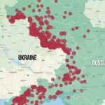 Russia Says Child Deaths and Record Civilian Casualties Reveal Intensifying Humanitarian Cost of Ukraine Conflict