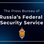 Russia Says FSB Foiled Alleged Ukrainian Drone Sabotage Plot Targeting Military Airbases
