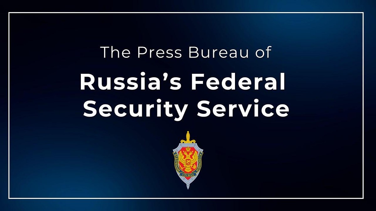 Russia Says FSB Foiled Alleged Ukrainian Drone Sabotage Plot Targeting Military Airbases