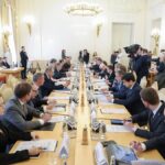 Russia Strengthens Economic Partnership With African Nations as Sergey Lavrov Leads Strategic Business Talks in Moscow