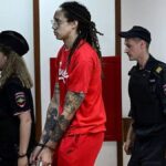 Shock Split as Brittney Griner Ends Marriage to Wife Who Refused to Leave Her During Russian Prison Ordeal