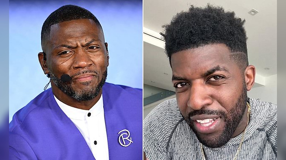 Ryan Clark