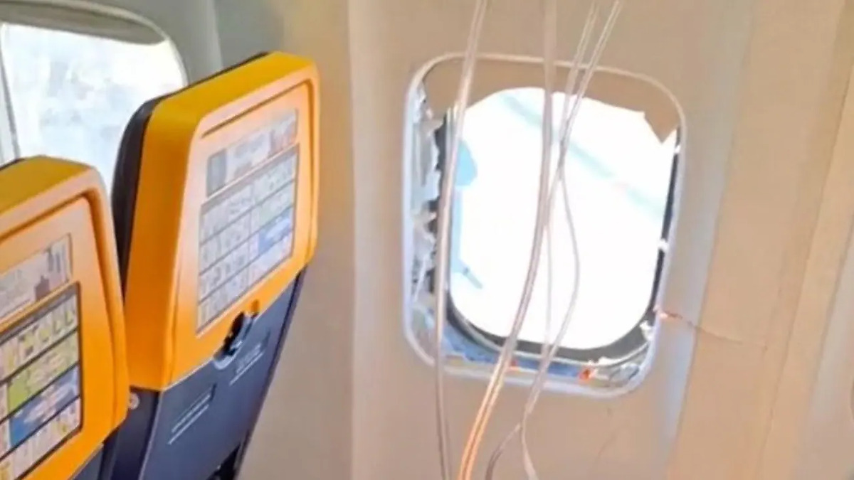 Ryanair