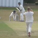 Saltburn Cricket Club