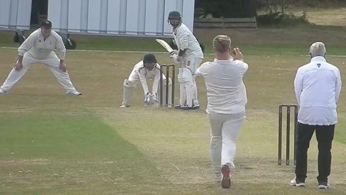 Saltburn Cricket Club