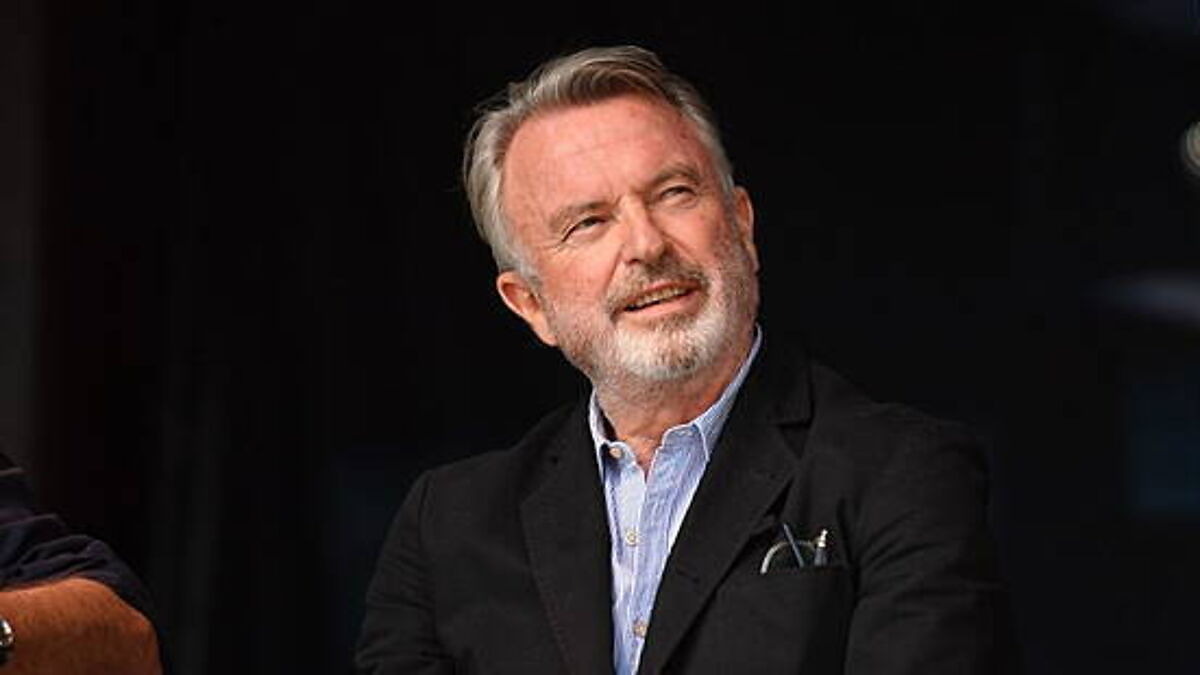 Sam Neill