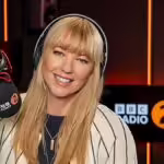 Sara Cox