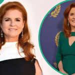 Royal Bombshell Why Sarah Ferguson Fled Britain as Epstein Scandal Closed In