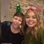 Scarlett Moffatt Announces Death of Fiancé Scott Dobinson’s Mother Janice in Emotional Tribute