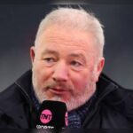 Scotland's Manager Hunt Takes Dramatic Twist as Ally McCoist Refuses to Rule Out Shock Return