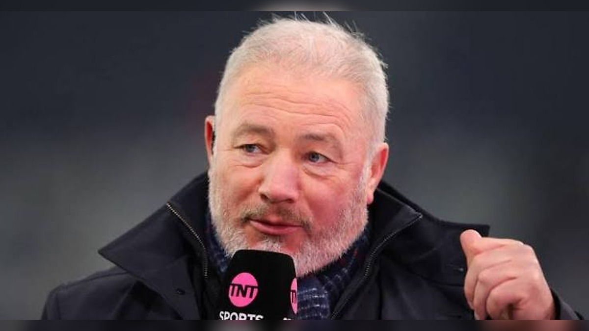 Scotland's Manager Hunt Takes Dramatic Twist as Ally McCoist Refuses to Rule Out Shock Return