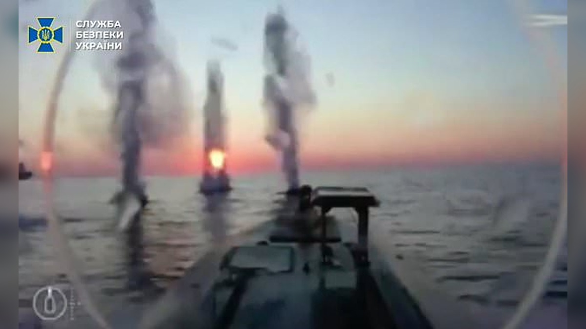 Sea of Azov