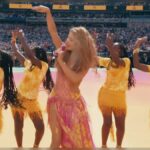 Shakira, 49, Stuns World Cup Audience With Ageless Look as Fans Question Her Secret to Youth