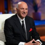 Shark Tank Star Kevin O'Leary's Anti-China Accusations Trigger Lawsuit That Could Cost Him Dearly