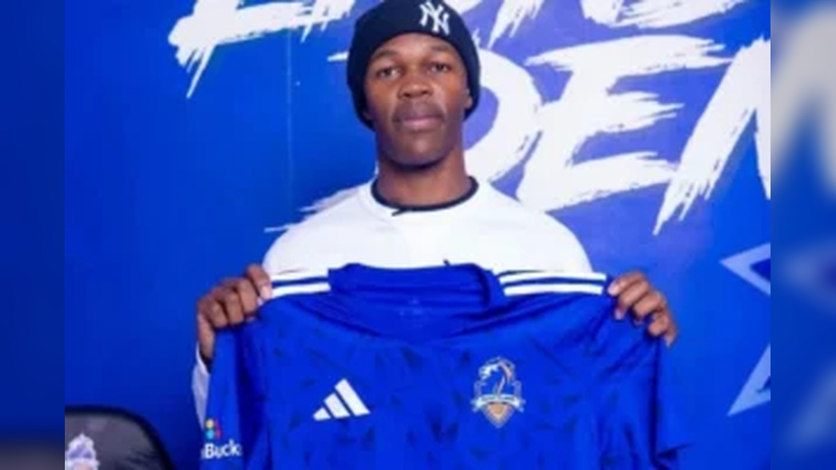 Shock Reunion! Kaizer Chiefs Set to Face Two Former Superstars in an Emotional Toyota Cup TwistShock Reunion! Kaizer Chiefs Set to Face Two Former Superstars in an Emotional Toyota Cup Twist