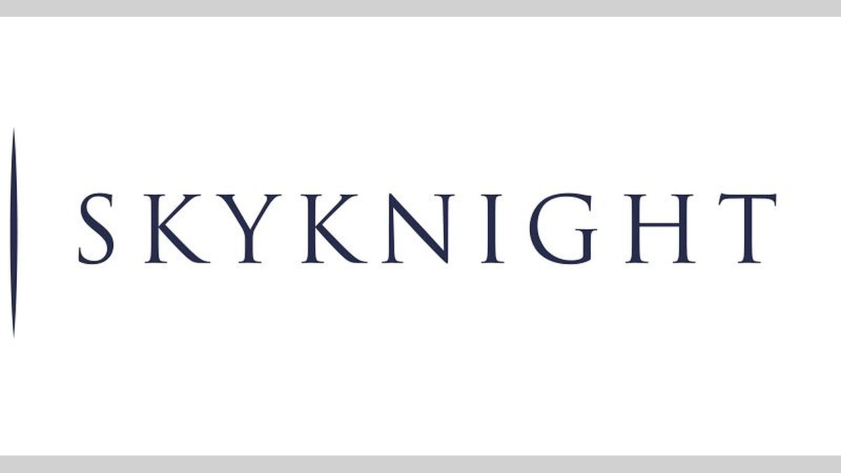 SkyKnight Capital