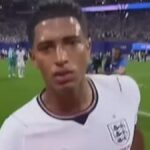 Some Shocking Ones There!” Jude Bellingham’s Furious Referee Confrontation Exposed After England Heartbreak