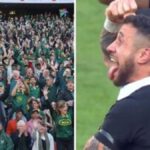 All Blacks Won't Have the Last Word as South Africa Unveils Surprise Haka Challenge Ahead of Historic Tour