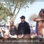 Police Arrest Nine Foreign Nationals During Raid on Biscuit Factory in Reitz, Free State