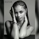 South African Singer Tyla Signs Multi-Million-Dollar Roc Nation Deal Ahead of New Album Release in New York