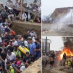 Spain Under Siege as Mass Migrant Wave Sparks Border Chaos and Europe Threatens Drastic Retaliation