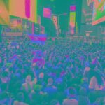 Spain’s World Cup Victory Sparks Chaos in Times Square as NYPD Makes Multiple Arrests
