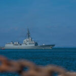 Spanish Navy Assumes Command of NATO’s Atlantic Maritime Task Force Through June 2027