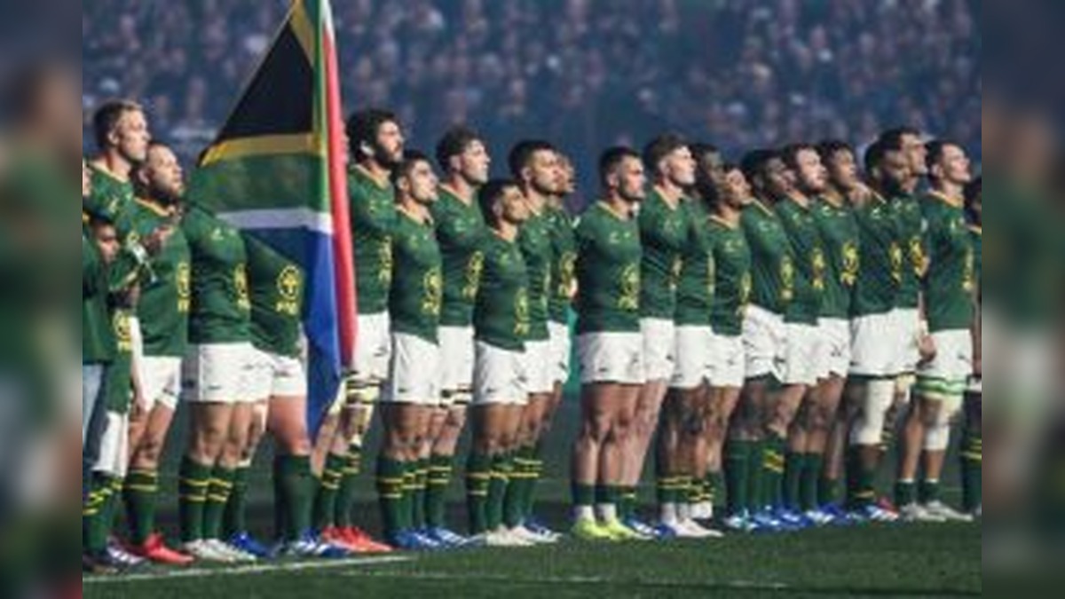 Springbok Legends Return But Rassie’s Biggest Gamble Yet Could Decide Argentina and All Blacks Battles