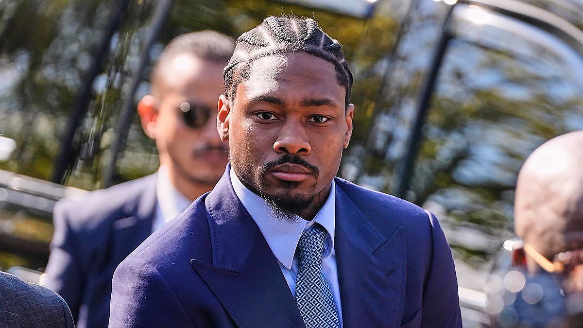 Stefon Diggs