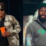 Viral Showdown: Stilo Magolide Breaks Silence and Fires Back at DJ Speedsta Over ‘Disrespect’ Claims