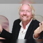 Stop Waking Up at 5 A.M. Richard Branson Issues Surprising Warning About the Hustle Culture Obsession