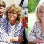 Sue Cook