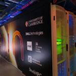 Supercomputer