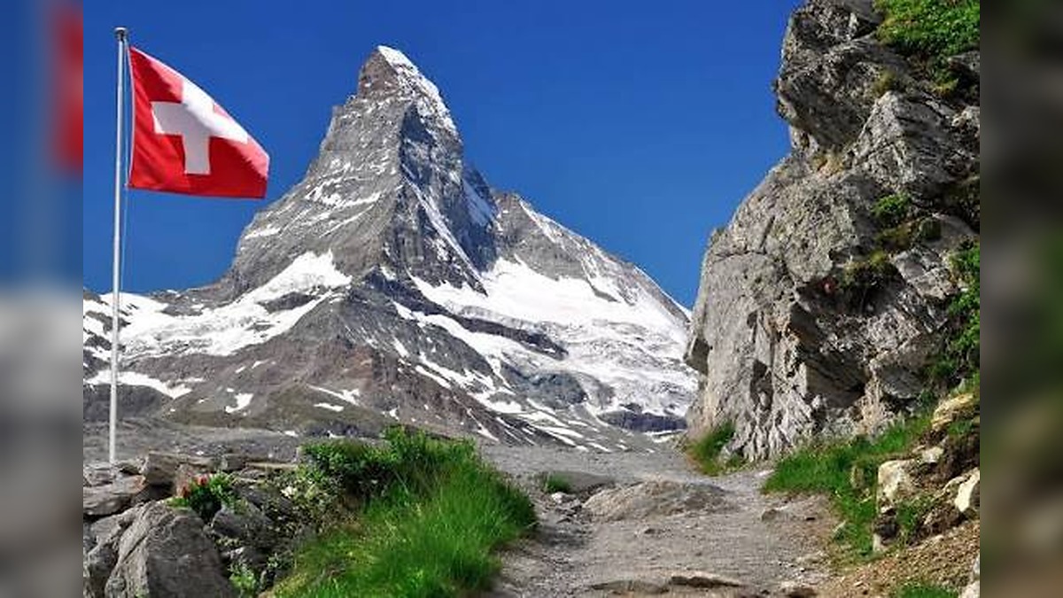 Everything Stops on August 1 as Switzerland’s National Day Leaves Residents Scrambling for Essentials