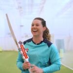Tammy Beaumont Announces International Retirement Ahead of England’s Historic Women’s Test at Lord’s