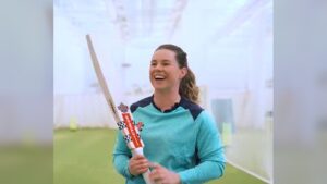 Tammy Beaumont Announces International Retirement Ahead of England’s Historic Women’s Test at Lord’s