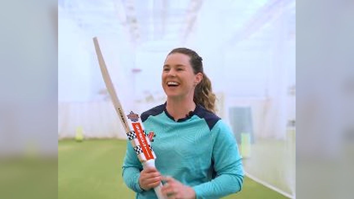 Tammy Beaumont Announces International Retirement Ahead of England’s Historic Women’s Test at Lord’s