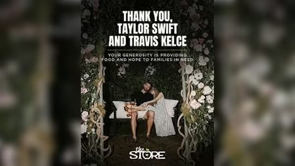 Taylor Swift and Travis Kelce Fuel Wedding Speculation as Celebrity Guests Gather for New York Celebration