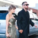 Taylor Swift and Travis Kelce Welcome A-List Guests to Lavish Madison Square Garden Wedding Celebration in New York