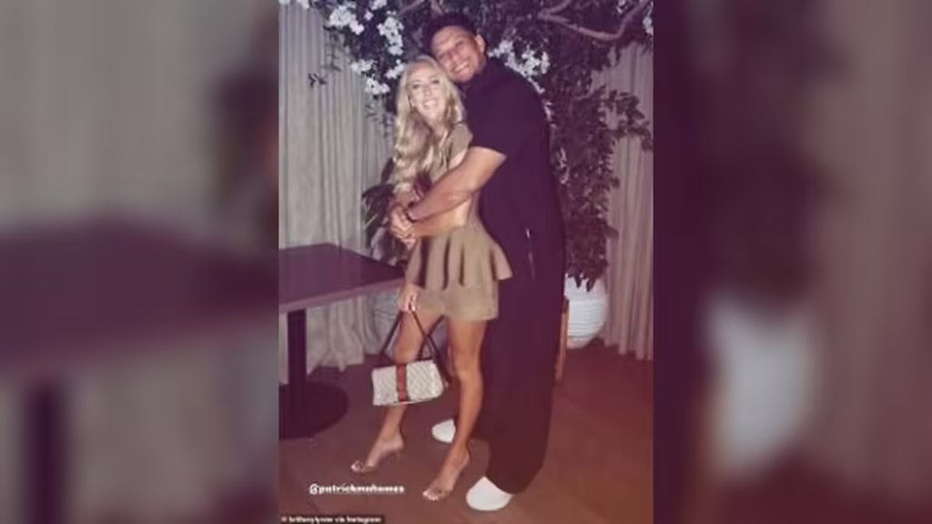 Taylor Swift's Wedding Had One Shocking NFL Snub—And Fans Think They Know Why