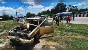 Ten Buddhist Monks Killed After Pickup Truck Driven by 11-Year-Old Boy Crashes Into Pilgrimage in Thailand