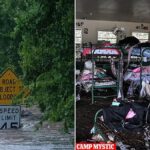Texas Flood