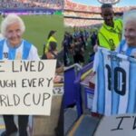 The Incredible Reason Lionel Messi Personally Sent a Signed Jersey to a 99-Year-Old Granny Has Football Fans in Tears