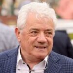 The Shocking Twist Behind Kevin Keegan's Cancer Diagnosis That No One Saw Coming