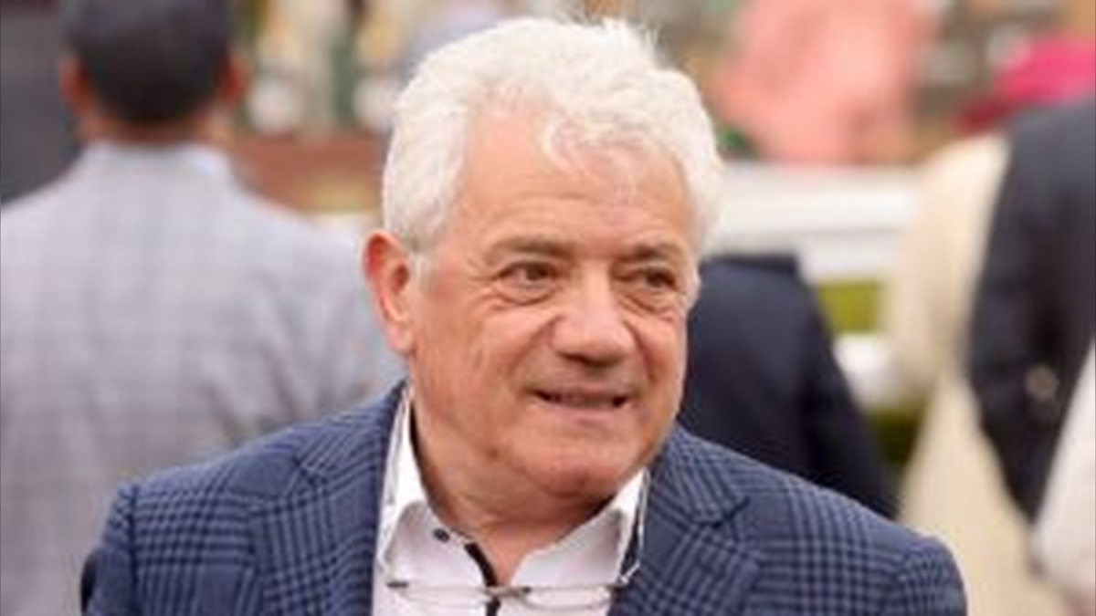 The Shocking Twist Behind Kevin Keegan's Cancer Diagnosis That No One Saw Coming