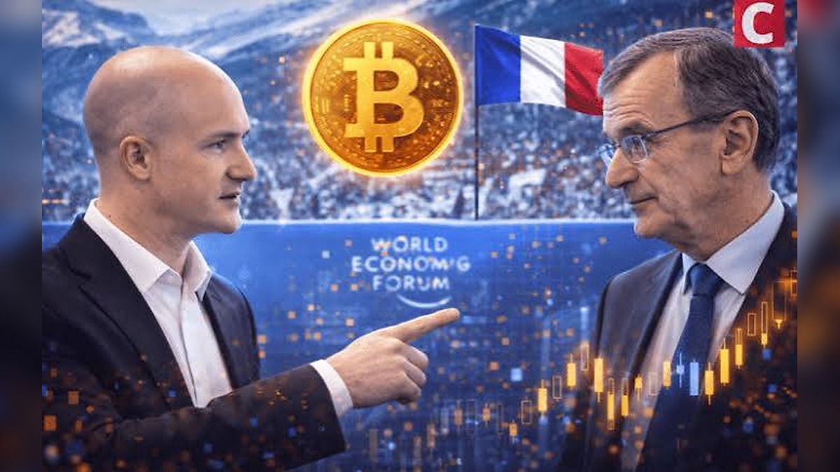 The Truth Behind Cointelegraph’s Independence Claims That Has the Crypto World Talking