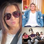 They Said I Cheated’ Amy Tapper Fires Back at Critics After Incredible Eight-Stone Body Transformation