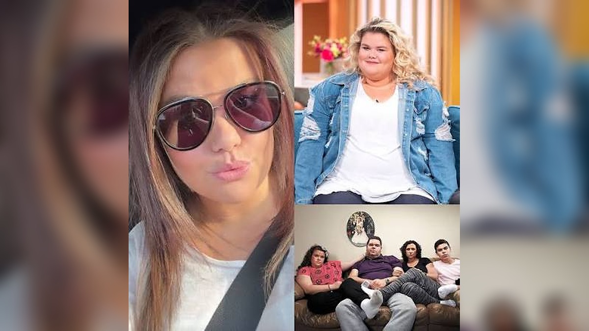 They Said I Cheated’ Amy Tapper Fires Back at Critics After Incredible Eight-Stone Body Transformation
