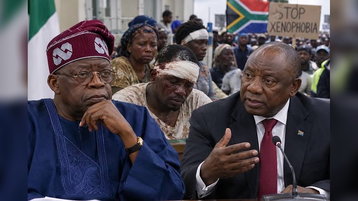 House of Reps Turns Up Heat on Tinubu’s Inner Circle Over Explosive PFIPC Documents Scandal