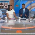 Today Host Craig Melvin
